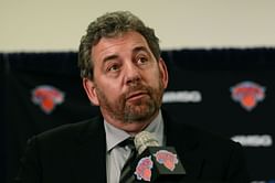 NBA Rumors: Qatar and Abu Dhabi investment groups interested in New York Knicks, buying stakes in NBA teams