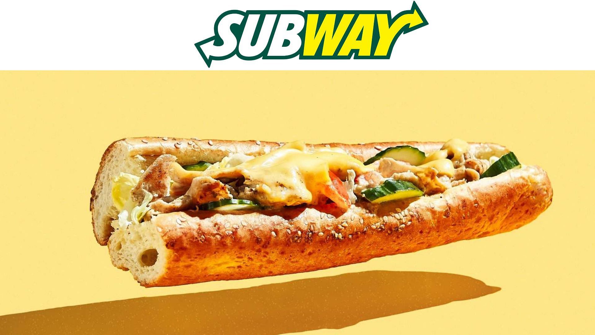 Subway introduces a limited time BOGO deal on Footlong sandwiches and other exciting offers on app orders (Image via Ryzhkov/iStock/Getty Images)
