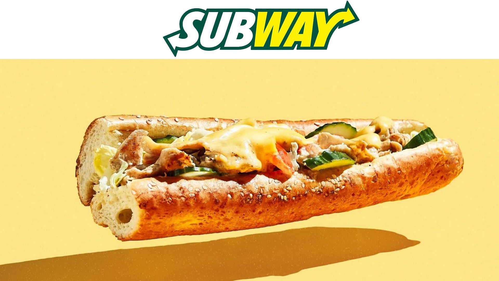 The Hottest Subway Coupon Deals - BOGO Free Footlongs & More