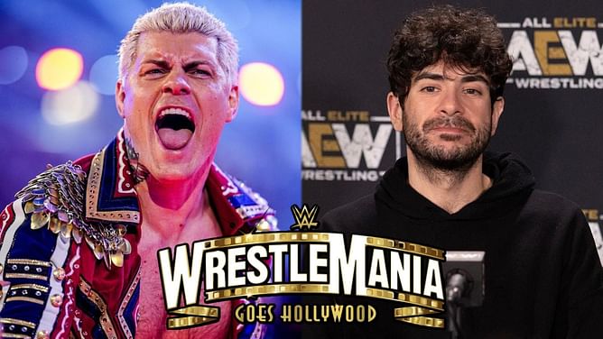 AEW News Roundup: Cody Rhodes to reunite with 53-year-old legend at WrestleMania 39?, Released WWE Star teases huge signing