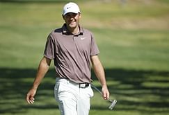 Scottie Scheffler tops PGA Tour’s power rankings for Arnold Palmer Invitational