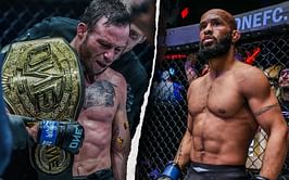 Jarred Brooks renews call to face the flyweight elite: “Demetrious Johnson I’m coming for you”