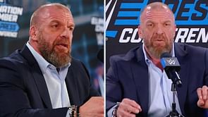Report on Triple H's rumored disappointment with WWE Superstars after their return