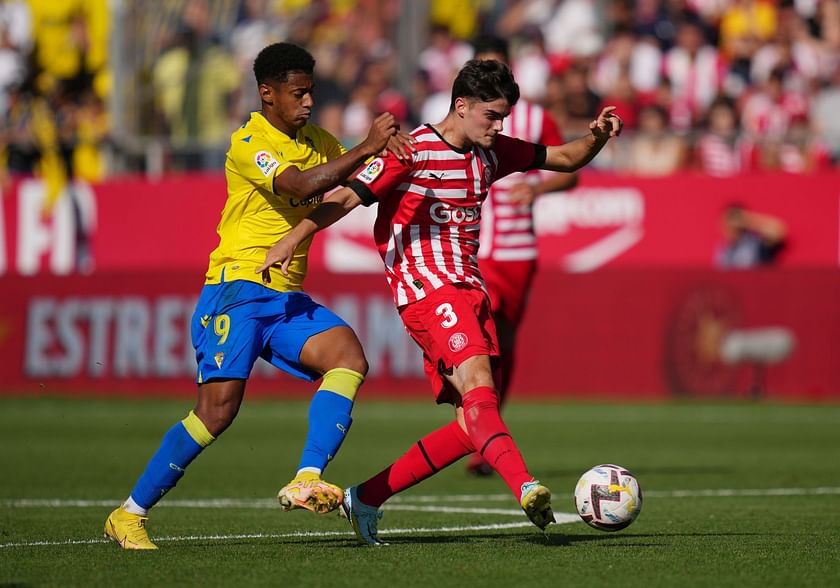 Cadiz vs Girona Prediction and Betting Tips | February 10th 2023