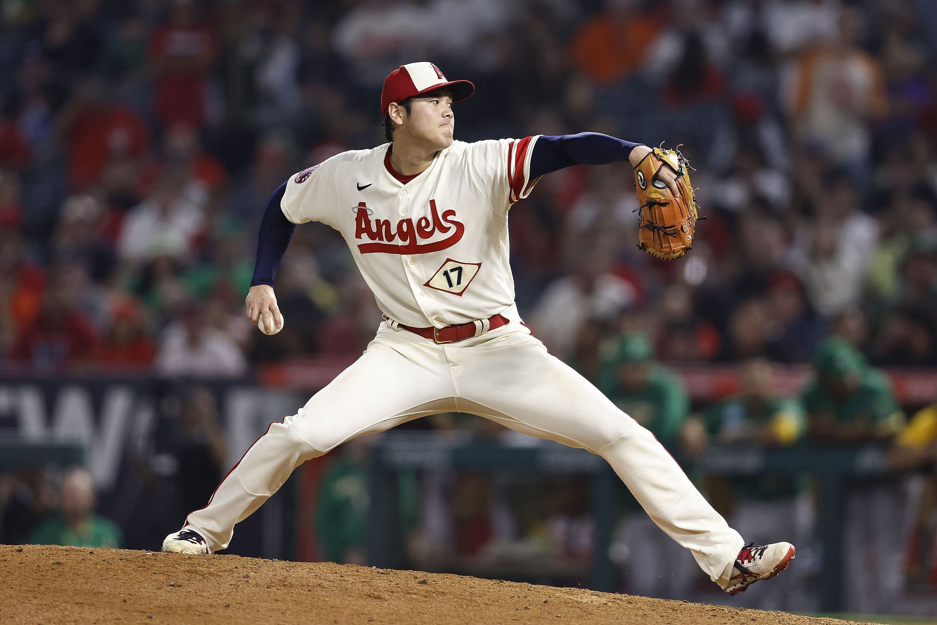 Shohei Ohtani timeline: The rookie MLB season of the phenom from