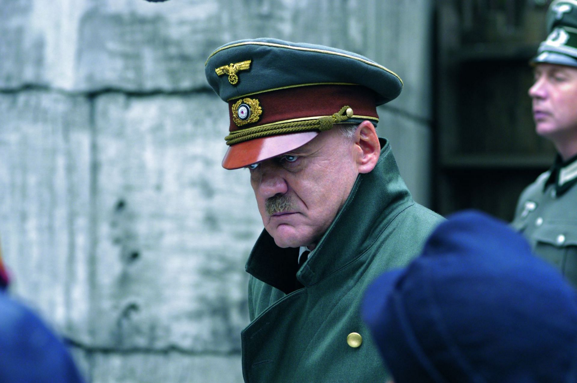 Downfall (Image via Constantin Film)