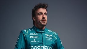 Fernando Alonso finally gives retirement hint in hopeful outlook for Aston Martin: "Probably my last team to drive for"