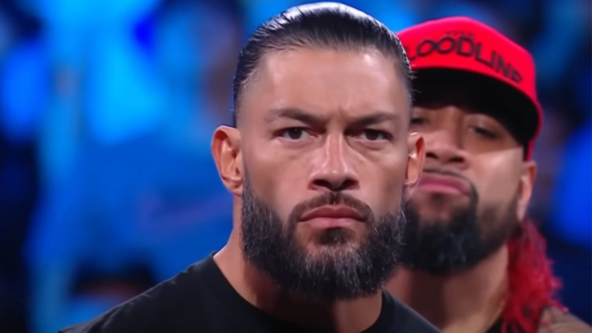 Roman Reigns is widely viewed as a WWE locker room leader.