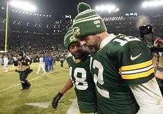Jets Hall of Famer labels Aaron Rodgers "condescending," not a good fit for team