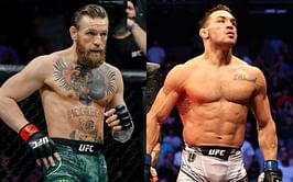 5 ways in which Conor McGregor vs. Michael Chandler could turn out