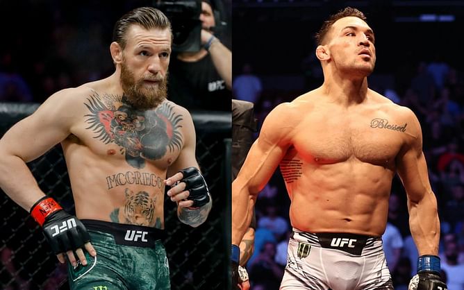 5 ways in which Conor McGregor vs. Michael Chandler could turn out