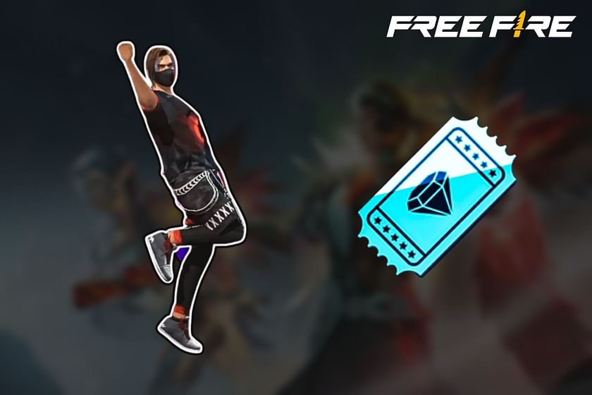 Free Fire redeem codes today (May 24, 2023): Latest FF codes to