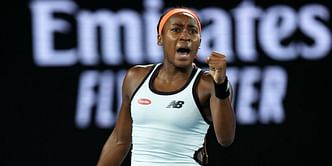 Coco Gauff highlights need to improve tactical approach to win Grand Slam title and become World No. 1