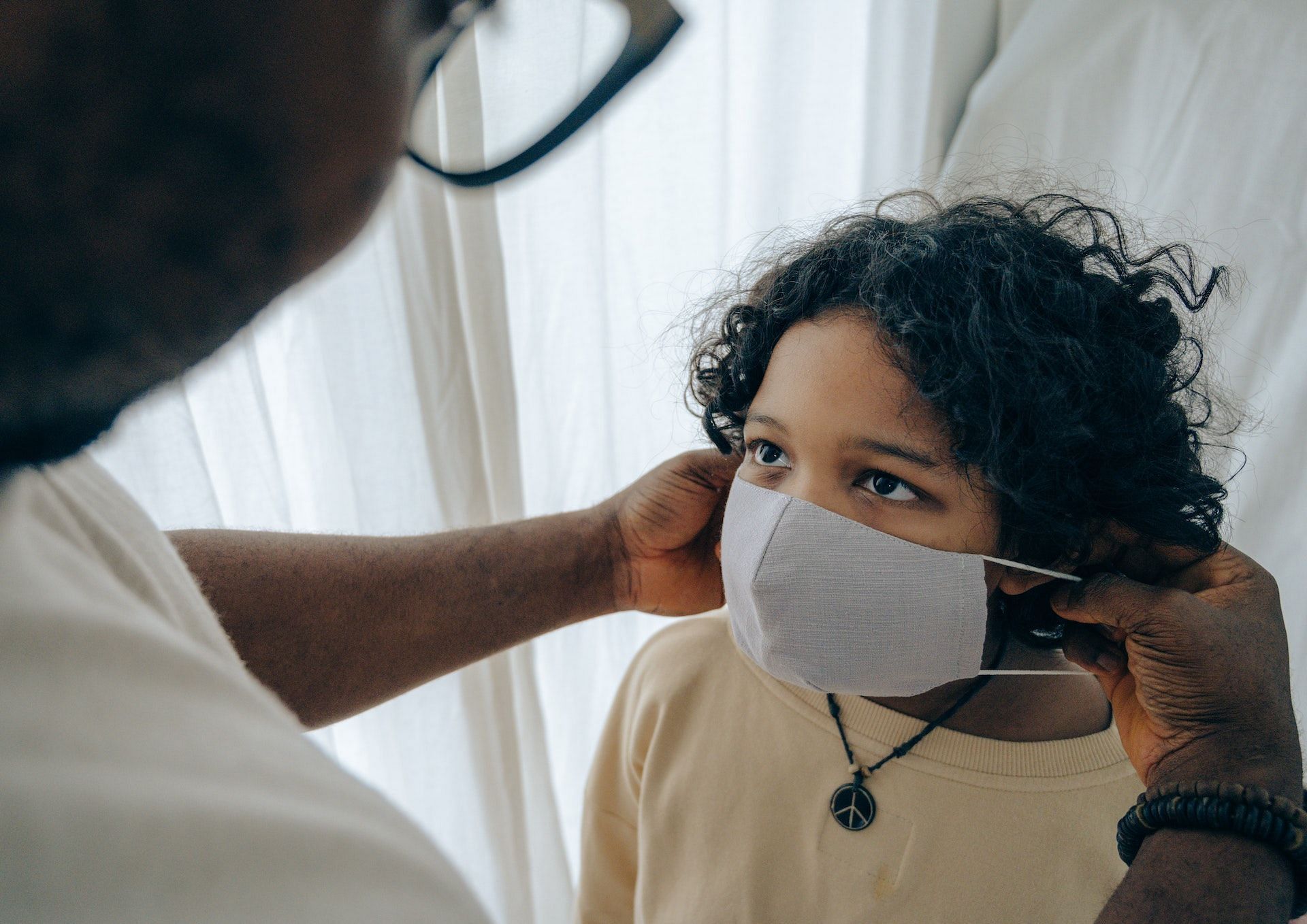 Valley fever fungal infection is caused by breathing in spores.  (Photo via Pexels/Ketut Subiyanto)