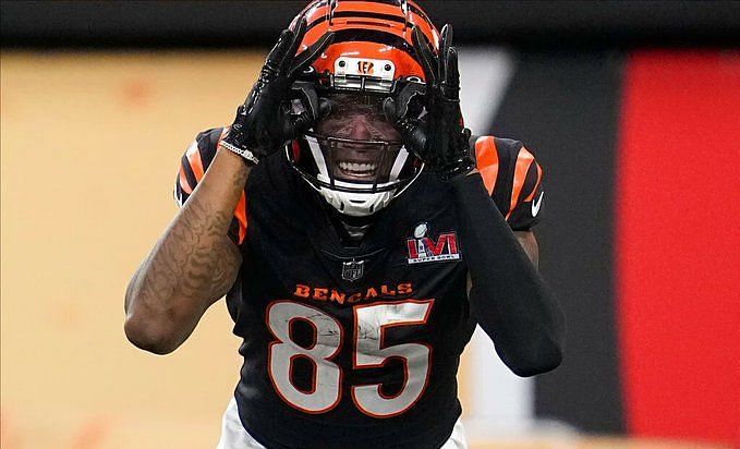 Bengals front office member shoots down Higgins trade rumors