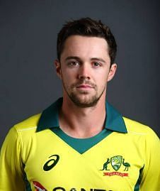 Travis Head Cricket Australia