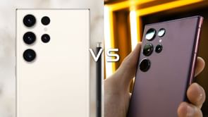 How does Samsung Galaxy S23 Ultra stack up against Samsung Galaxy S22 Ultra?