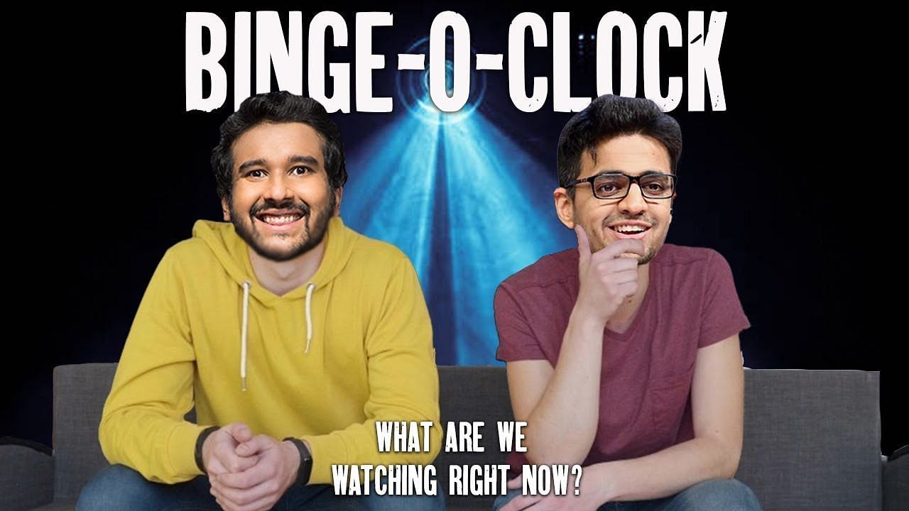 Image via Binge O Clock/ YouTube