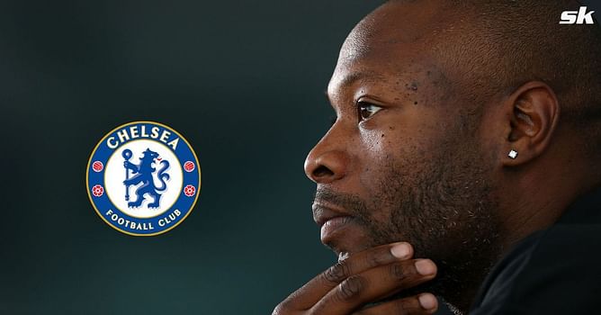 “Showed a lack of strategy"- William Gallas slams Chelsea's decision to drop player from UCL squad
