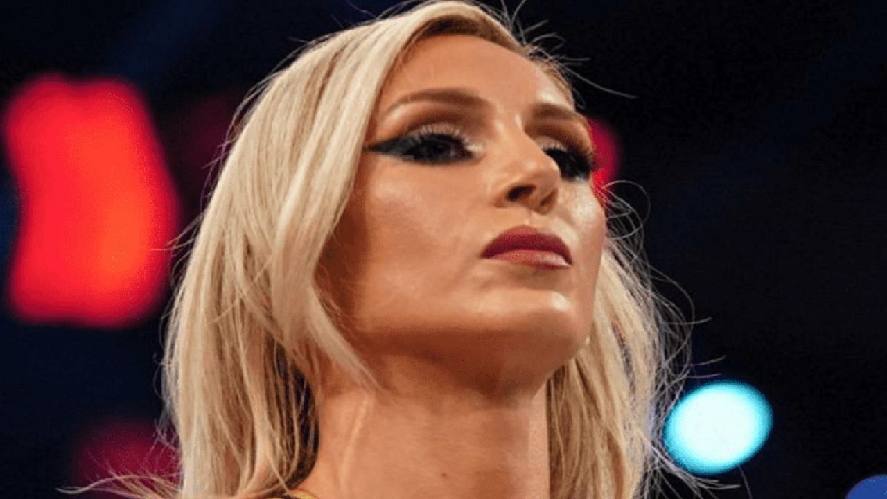 Charlotte Flair gives her honest opinion on this WWE Superstar