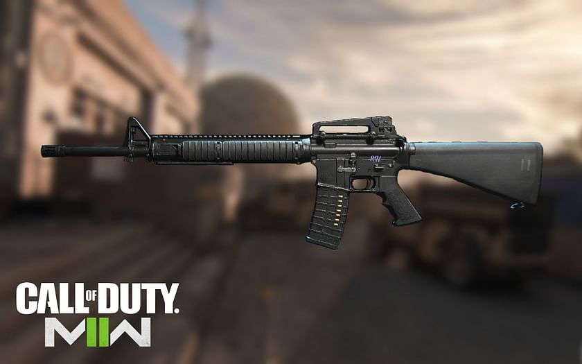 Best M4 loadout to use in Call of Duty: Modern Warfare 2 multiplayer