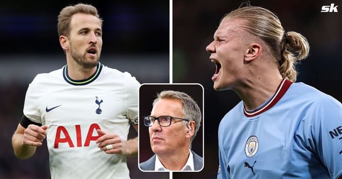 Paul Merson's predictions for Tottenham Hotspur vs Manchester City and other Premier League GW 22 fixtures