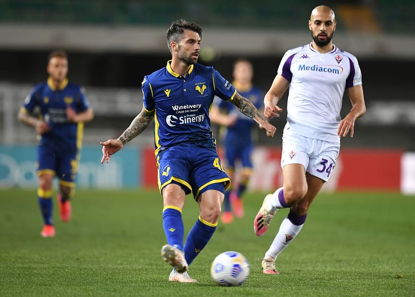 Watch ACF Fiorentina vs. Hellas Verona Online: Live Stream, Start Time