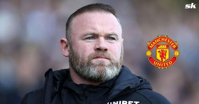 "He's back to his best" - Wayne Rooney heaps praises on 'fantastic' Manchester United star after brilliant performances this season