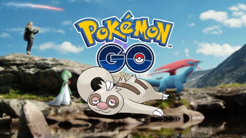 Niantic details Pokémon GO's Feb. 2023 events