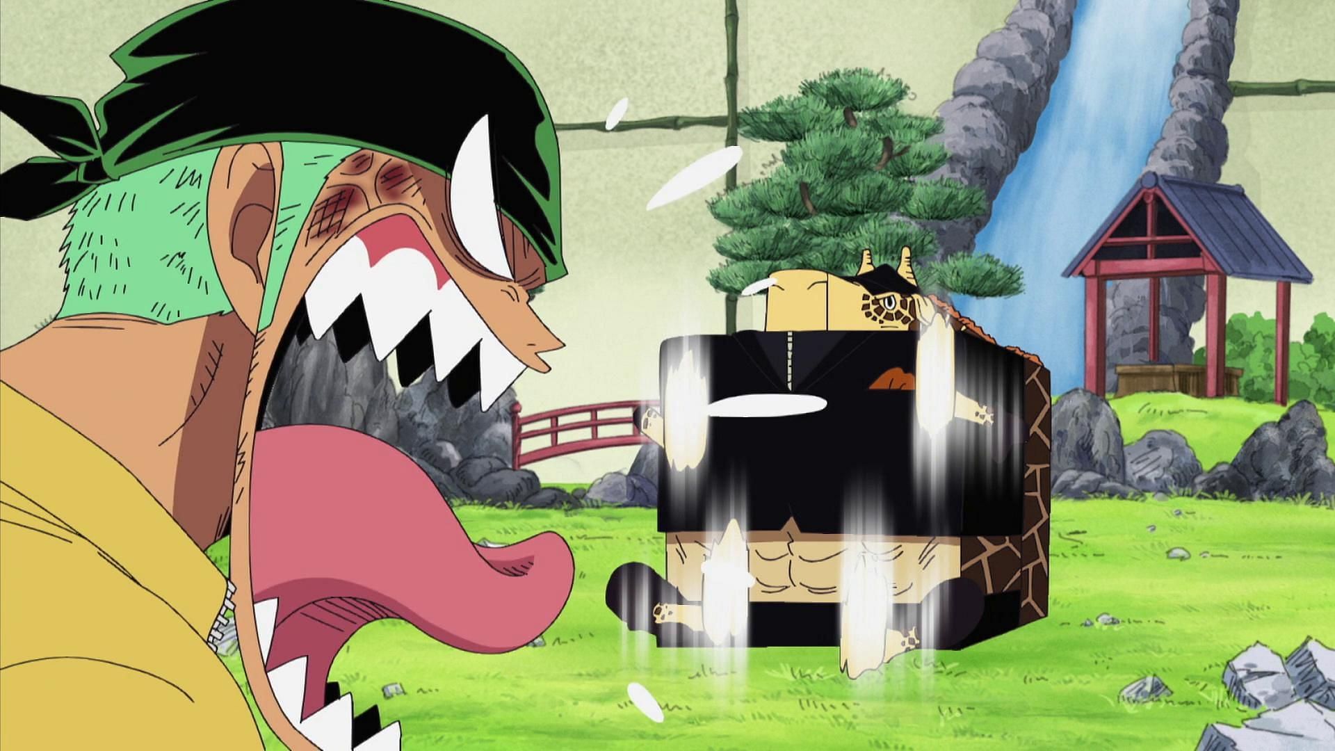 One Piece Episode 1076: Release date & spoilers - Dexerto