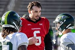 Why do Paxton Lynch’s Orlando have worst odds to win XFL championship? Oddsmaker reveals key reason