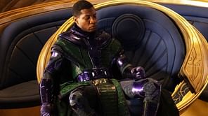Why was this Kang variant missing from Ant-Man and the Wasp: Quantumania mid-credits scene? Theories explored