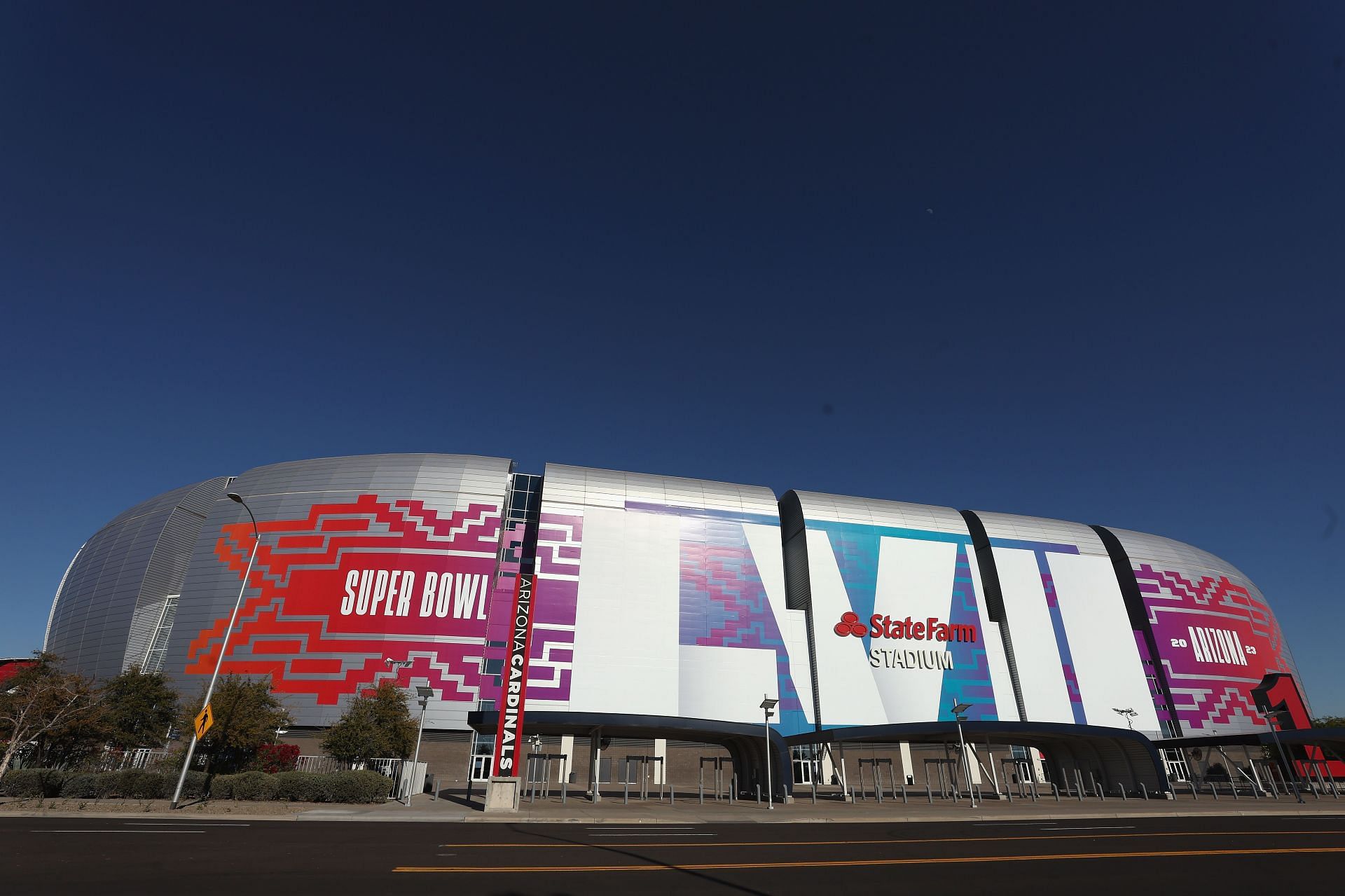 Super Bowl LVI: Live Thread & Game Information - The Phinsider