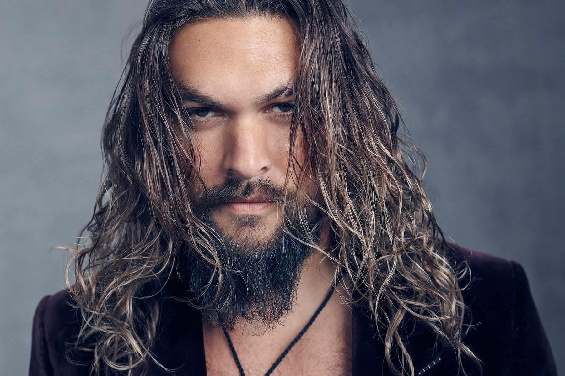 Jason Momoa the Aquaman in the DCEU (Image via Getty)