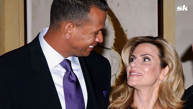 When Alex Rodriguez's ex-father-in-law vouched for the Yankees Star amid cheating allegations