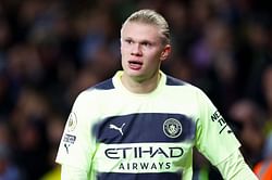 Best stats from this weekend's action in top 5 European leagues (February 25-26)