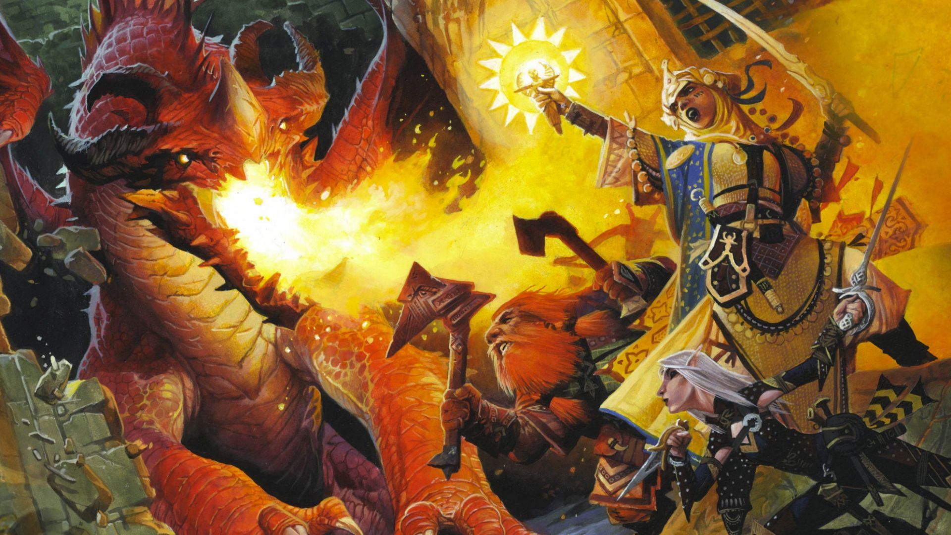 Pathfinder RPG Bundle Offers 24 Books For $25