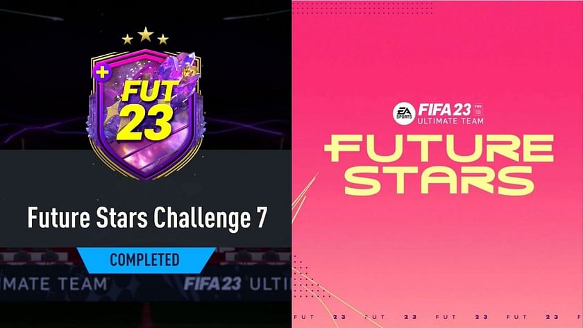 FUT 23: Future Stars - EA SPORTS Official Site