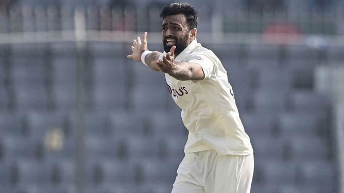 IND vs AUS : ऑस्ट्रेलिया के खिलाफ दूसरे टेस्ट से पहले भारतीय टीम से प्रमुख खिलाड़ी को किया गया रिलीज, अहम वजह आई सामने