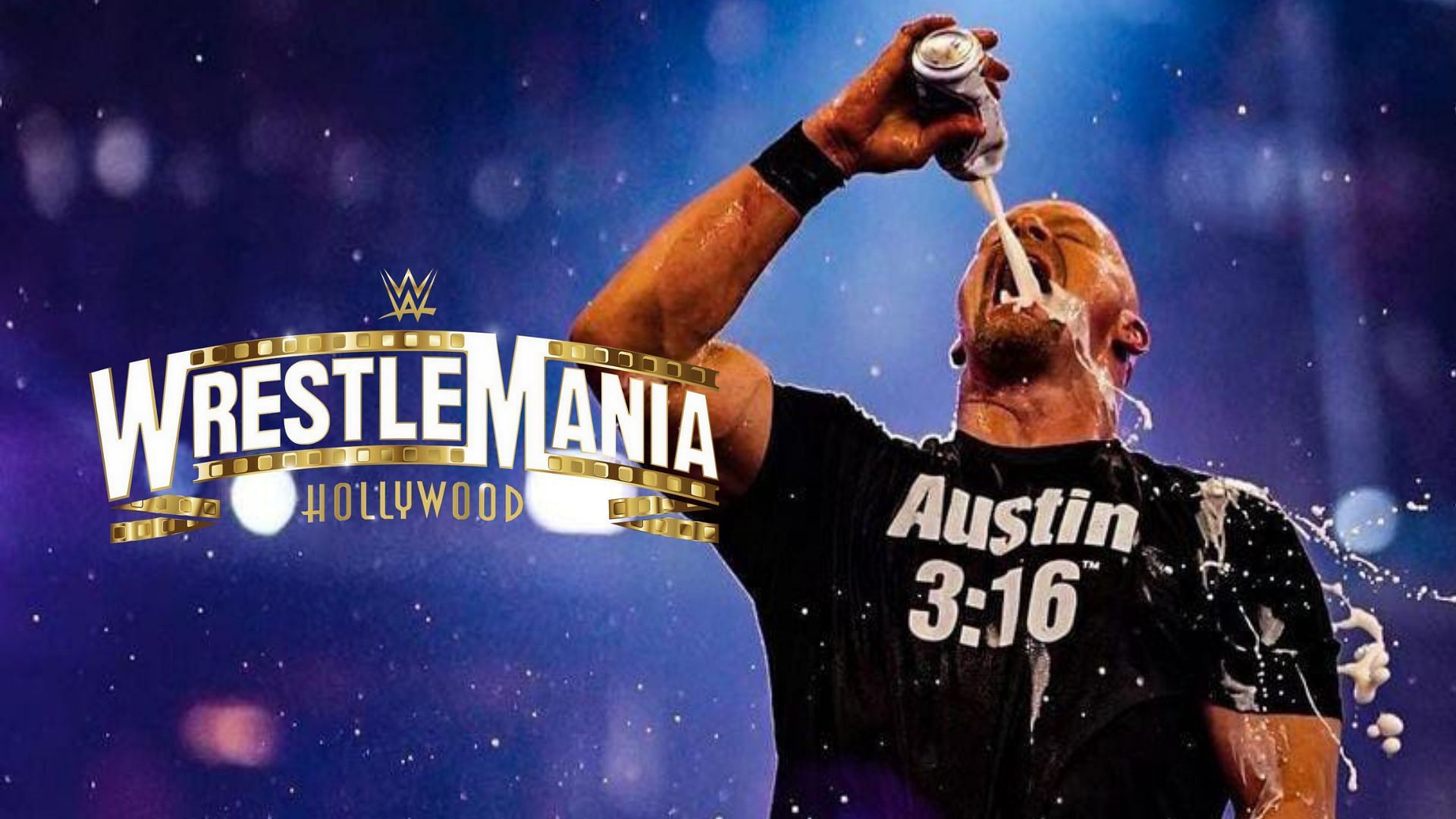Could Steve Austin wrestle at WrestleMania 39 if this man shows up?