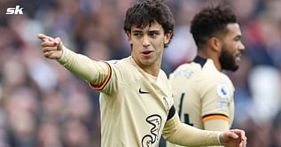 Chelsea star Joao Felix makes bold Champions League statement ahead of Borussia Dortmund clash