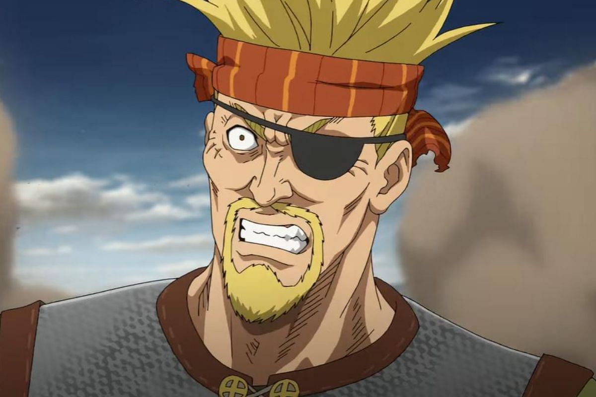 Vinland Saga season 2 voice actors and where you've heard them