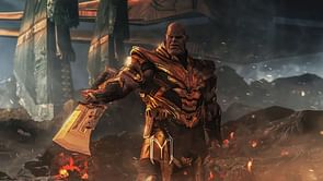 How did Thanos get his powers? Explained