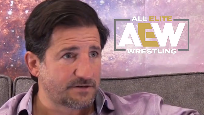 Disco Inferno calls AEW star "an attraction" after brutal match against former WWE Superstar