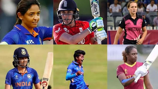 "I see their overseas contingent as this team's strength" - Aakash Chopra on Mumbai Indians' strengths ahead of WPL 2023
