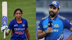 3 reasons why Harmanpreet Kaur could be what Rohit Sharma is for MI