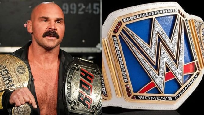 "She’s a one-of-a-kind talent" – AEW's Dax Harwood praises top female WWE Superstar