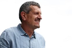 Haas boss Guenther Steiner talks straight ahead of 2023 F1 season: "Money is no longer the limit"