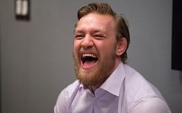 Breaking: Conor McGregor reportedly kicks contestants off TUF 31 to make room for handpicked fighters