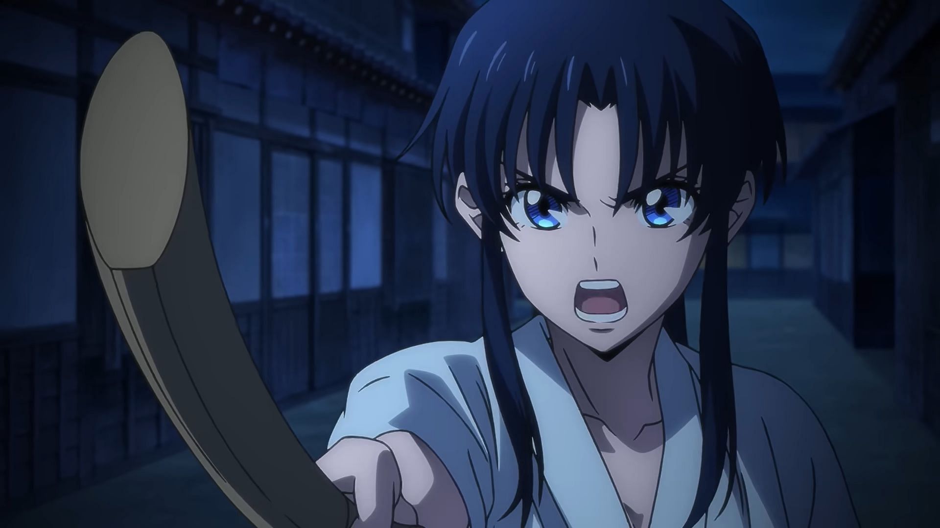 Himura kenshin☆ in 2023 Rurouni kenshin, Anime, Shonen